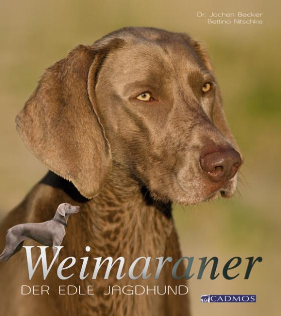 Cover-Bild Weimaraner