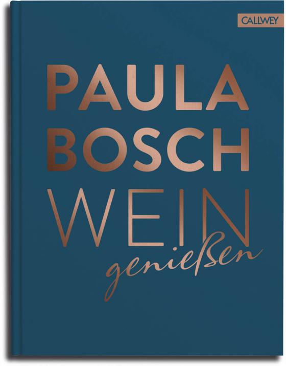 Cover-Bild Wein genießen