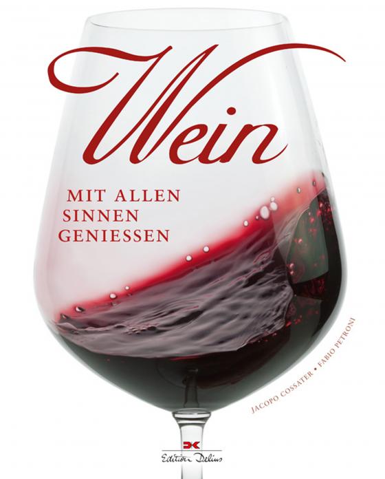 Cover-Bild Wein