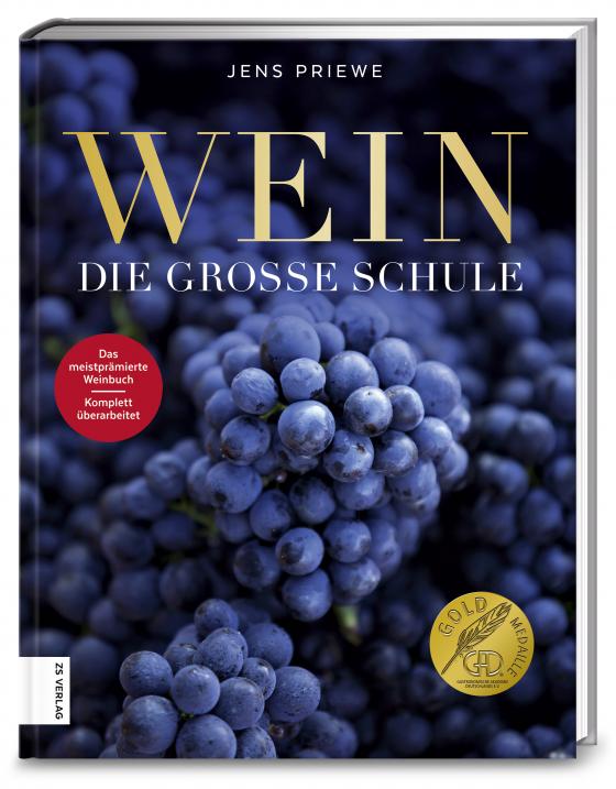 Cover-Bild Wein