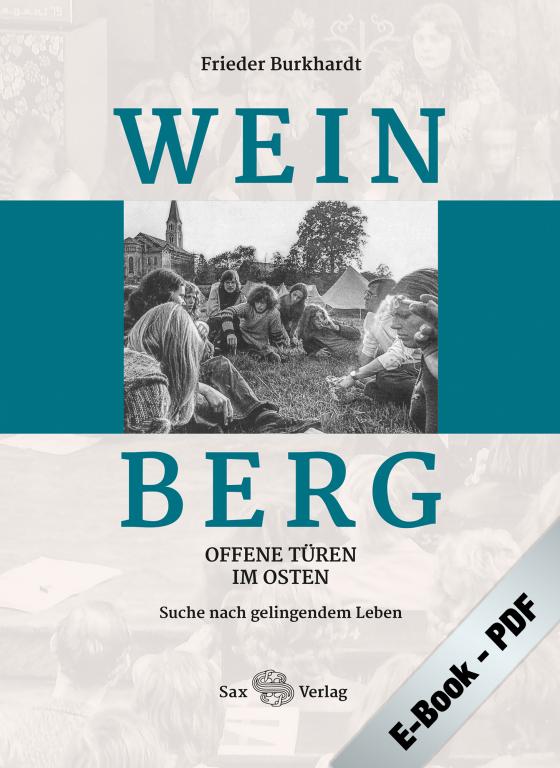 Cover-Bild Weinberg