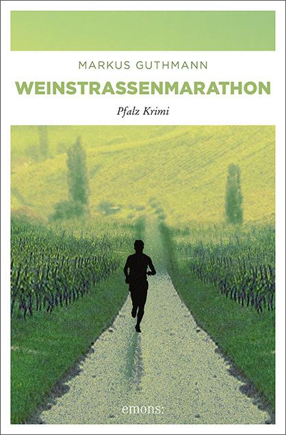 Cover-Bild Weinstrassenmarathon