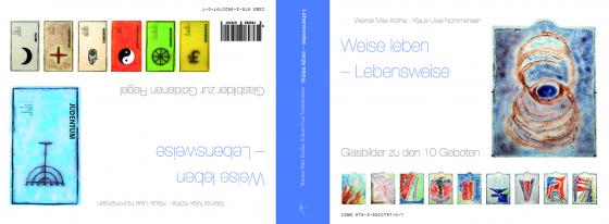 Cover-Bild Weise leben - Lebensweise