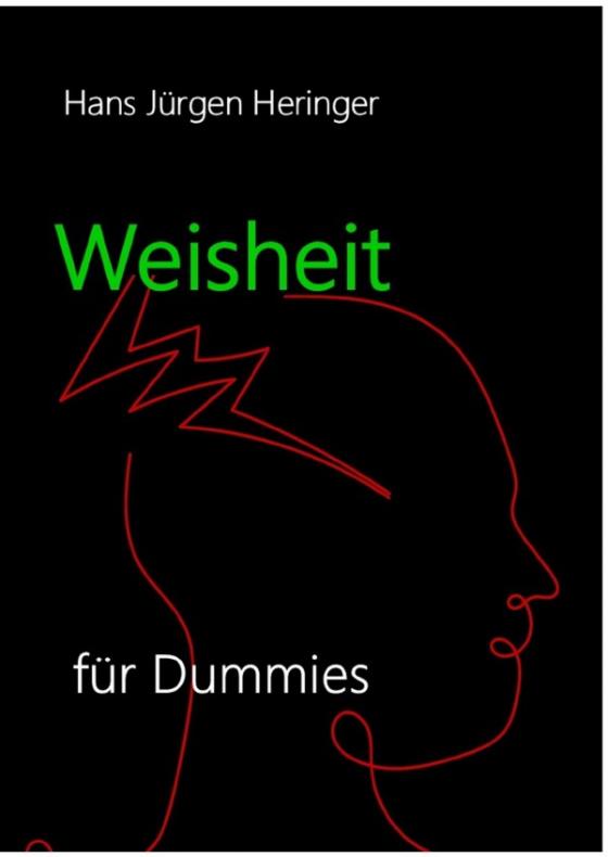 Cover-Bild Weisheit für Dummies