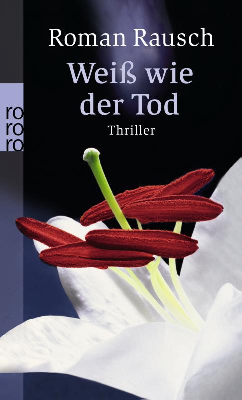 Cover-Bild Weiß wie der Tod