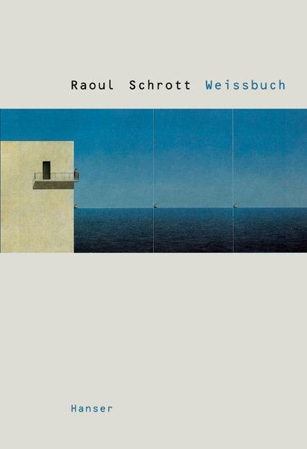 Cover-Bild Weißbuch