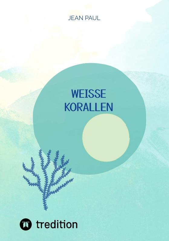 Cover-Bild weiße Korallen