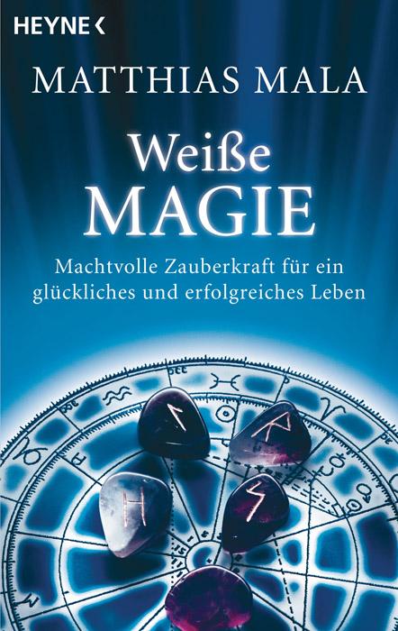 Cover-Bild Weiße Magie