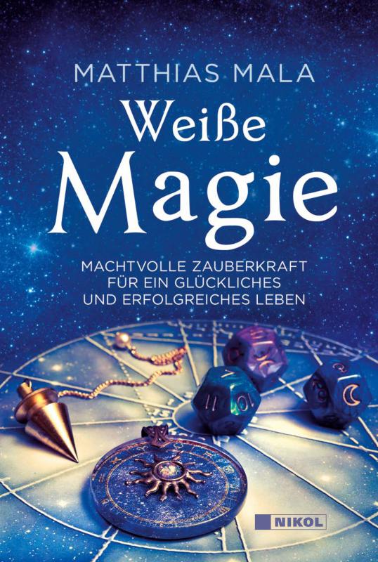 Cover-Bild Weiße Magie