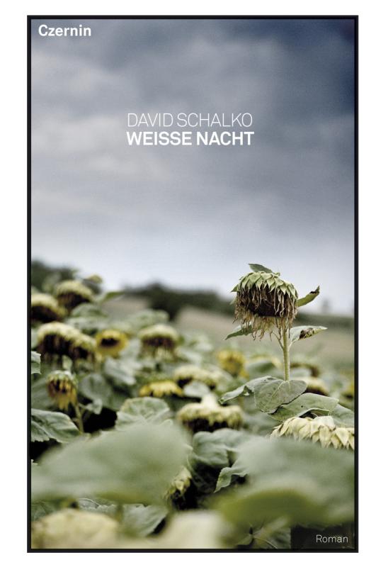 Cover-Bild Weiße Nacht