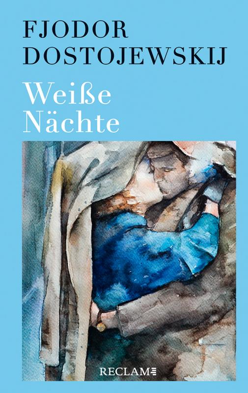 Cover-Bild Weiße Nächte