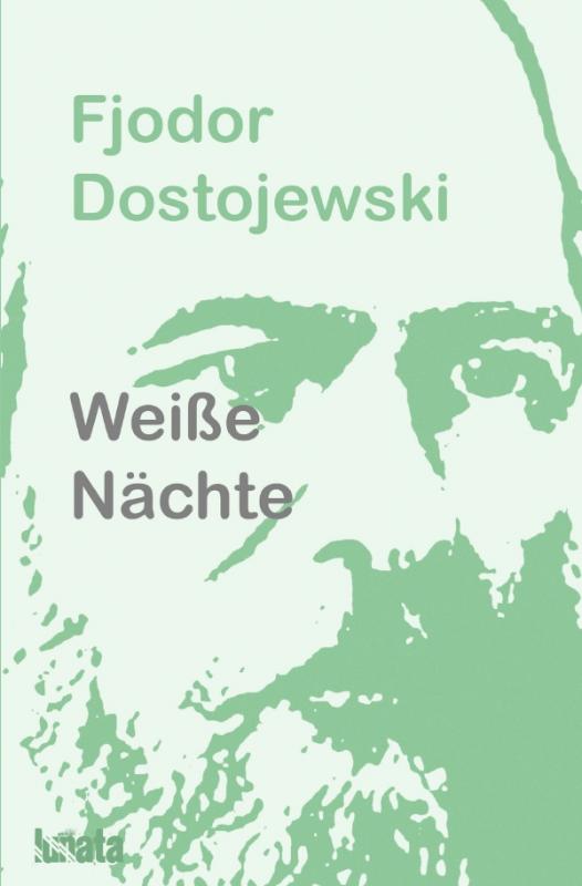 Cover-Bild Weiße Nächte