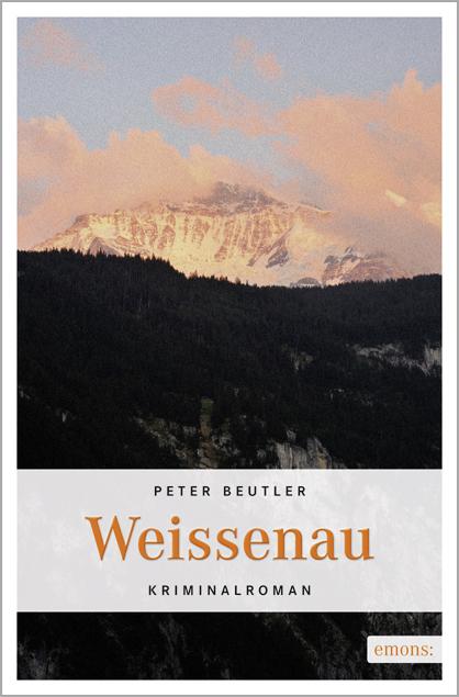 Cover-Bild Weissenau