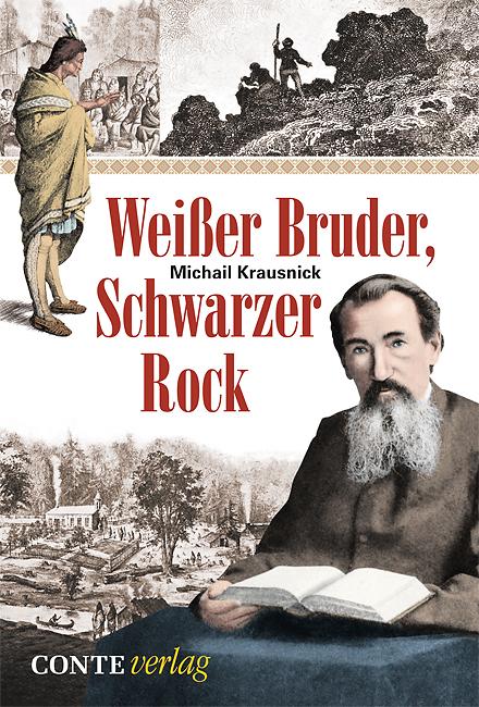 Cover-Bild Weißer Bruder, schwarzer Rock