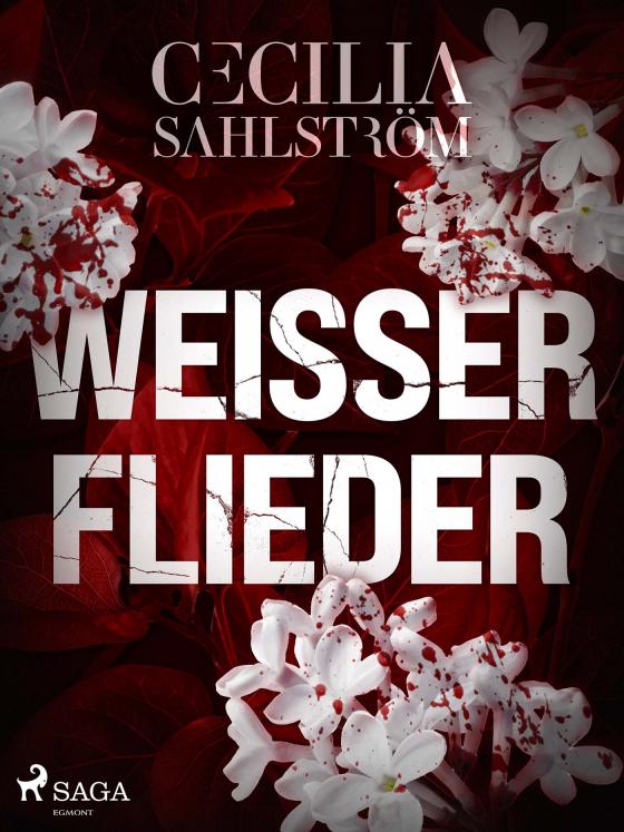 Cover-Bild Weisser Flieder