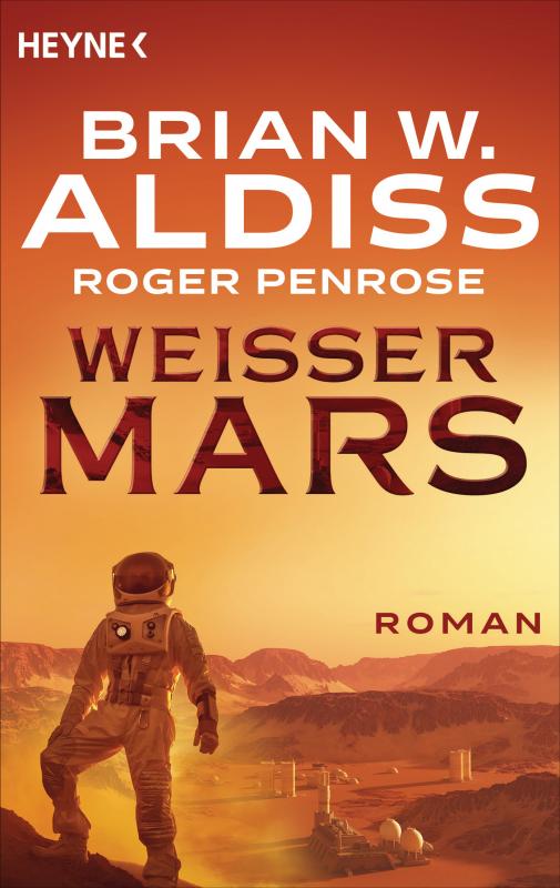 Cover-Bild Weißer Mars