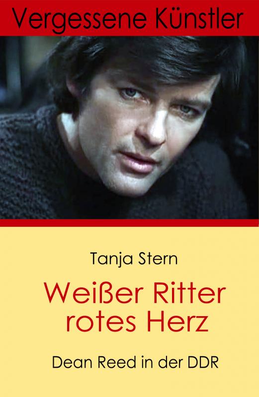 Cover-Bild Weißer Ritter rotes Herz