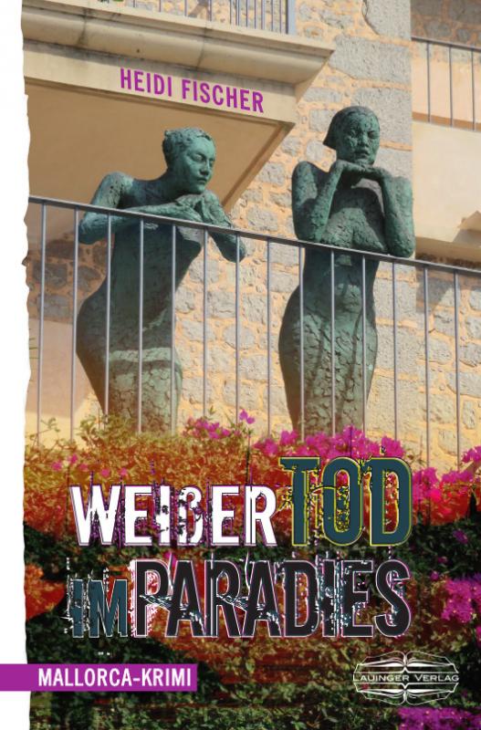 Cover-Bild Weißer Tod im Paradis