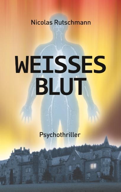 Cover-Bild Weißes Blut