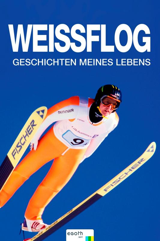 Cover-Bild Weissflog