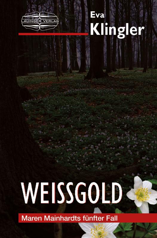 Cover-Bild Weißgold