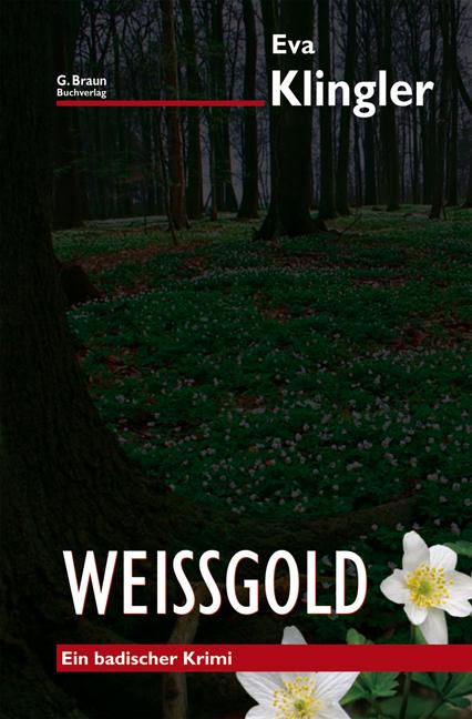 Cover-Bild Weissgold