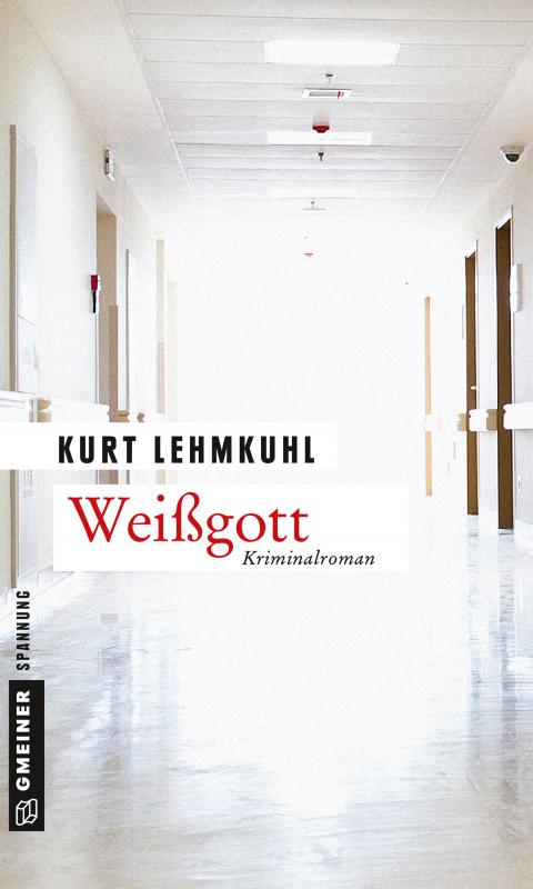 Cover-Bild Weißgott