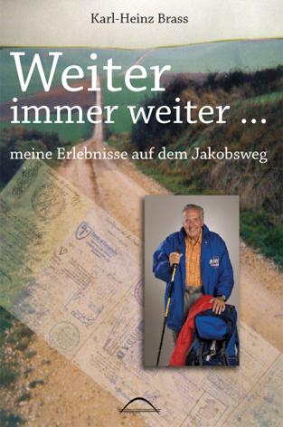 Cover-Bild Weiter, immer weiter...