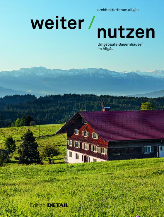 Cover-Bild Weiter / Nutzen