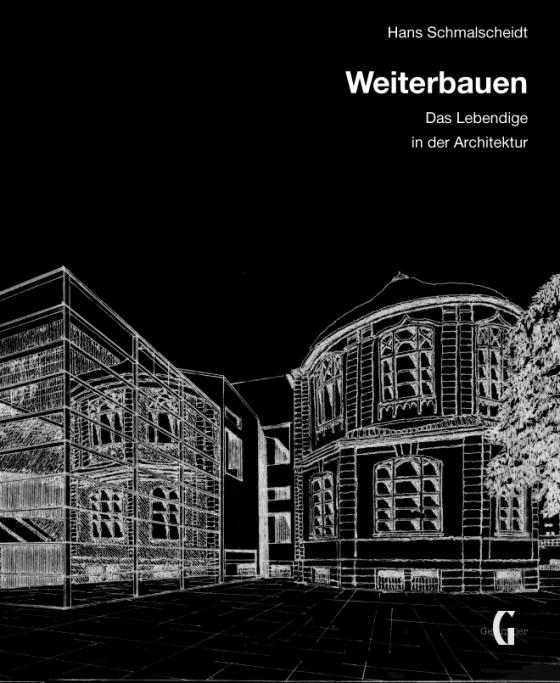 Cover-Bild Weiterbauen