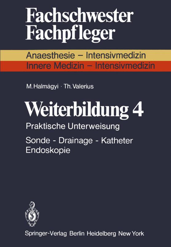 Cover-Bild Weiterbildung 4