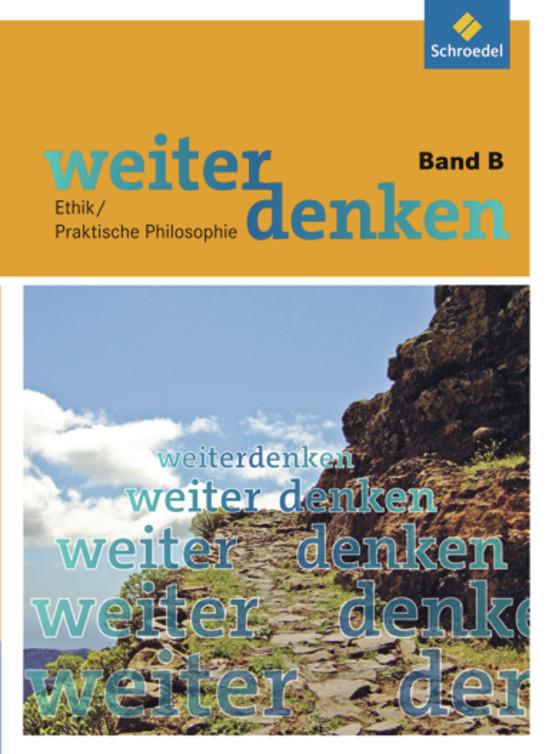 Cover-Bild Weiterdenken