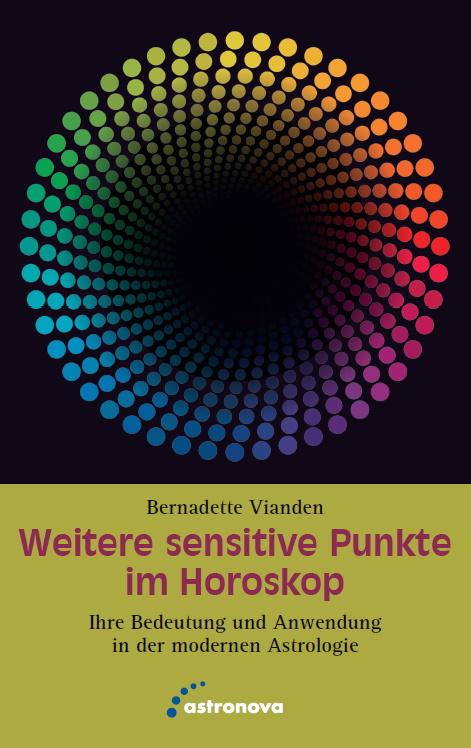 Cover-Bild Weitere sensitive Punkte im Horoskop