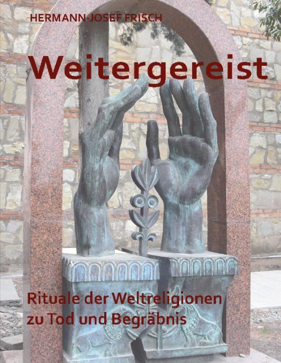 Cover-Bild Weitergereist