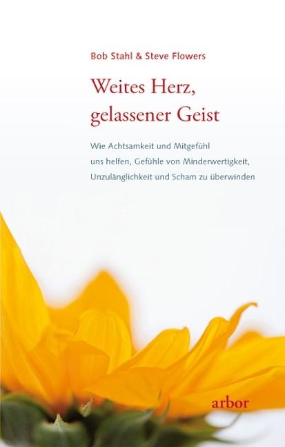 Cover-Bild Weites Herz, gelassener Geist