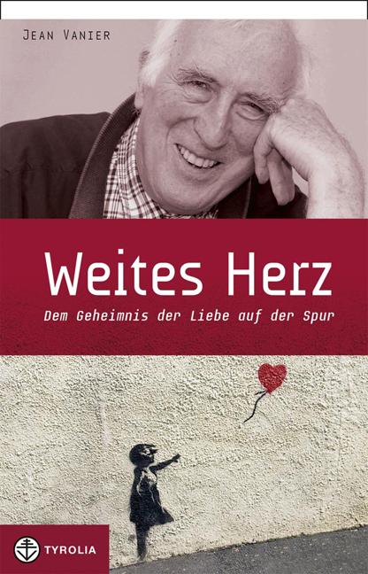 Cover-Bild Weites Herz