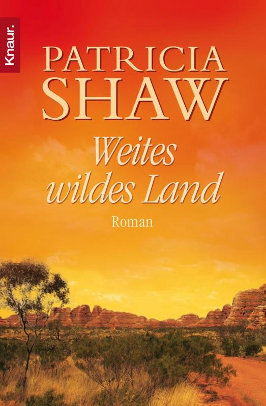 Cover-Bild Weites wildes Land