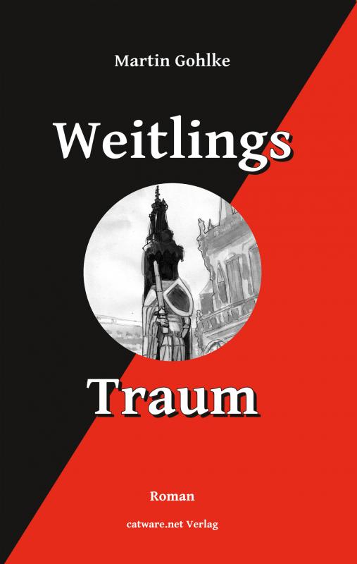 Cover-Bild Weitlings Traum