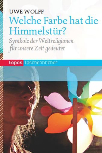 Cover-Bild Welche Farbe hat die Himmelstür?