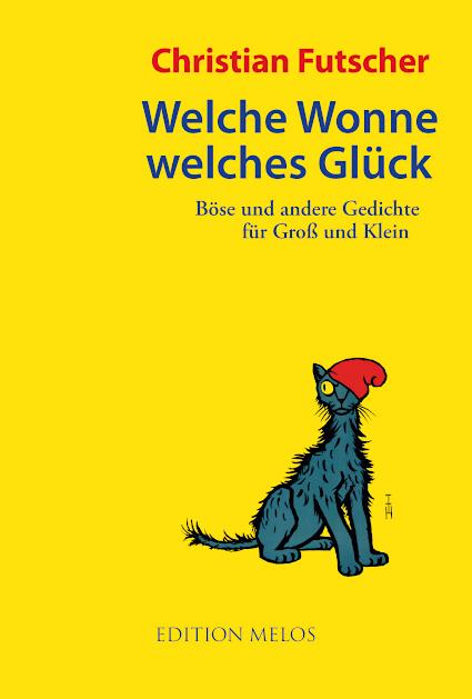 Cover-Bild Welche Wonne, welches Glück