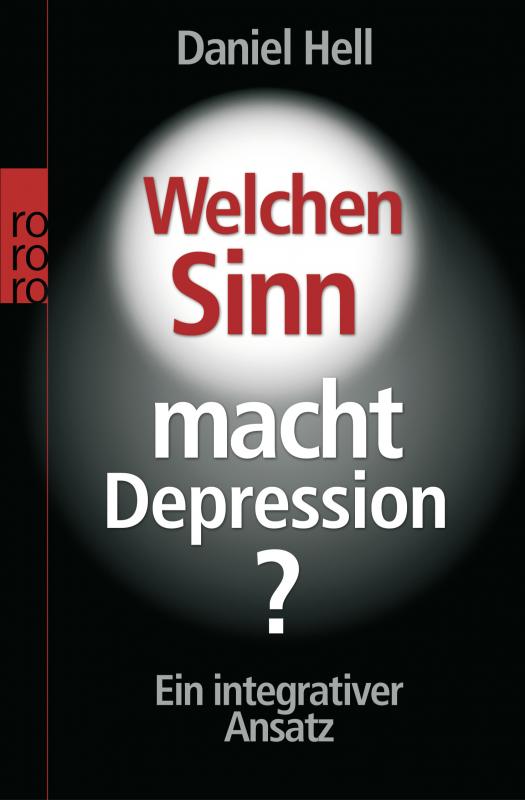 Cover-Bild Welchen Sinn macht Depression?