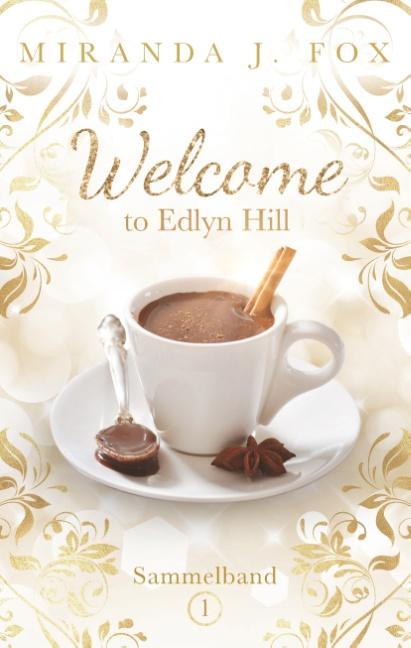 Cover-Bild Welcome To Edlyn Hill