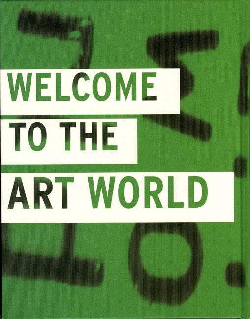 Cover-Bild Welcome to the Art World