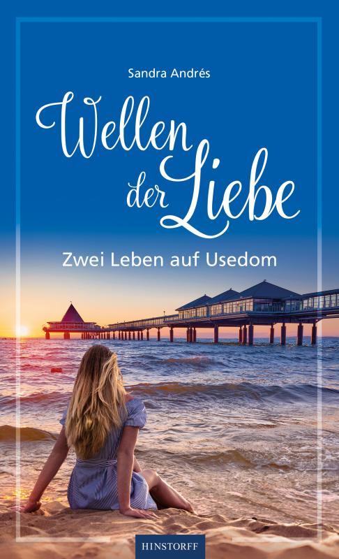 Cover-Bild Wellen der Liebe