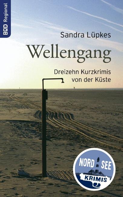 Cover-Bild Wellengang