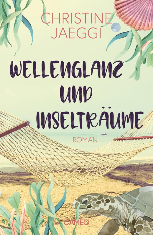 Cover-Bild Wellenglanz und Inselträume