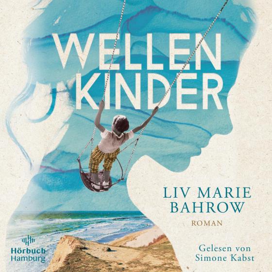 Cover-Bild Wellenkinder