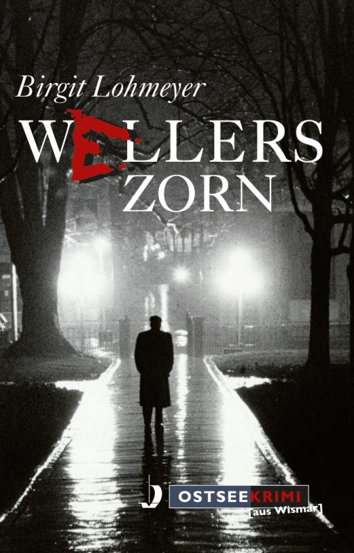 Cover-Bild Wellers Zorn