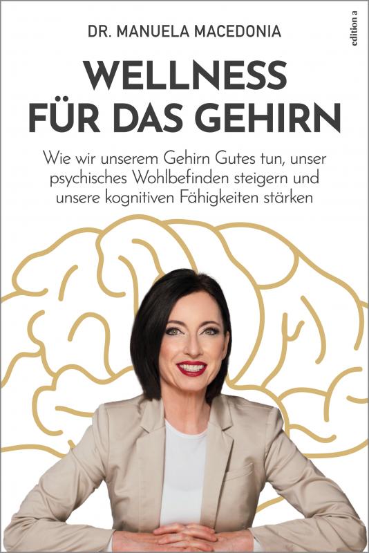 Cover-Bild Wellness für das Gehirn