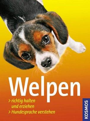 Cover-Bild Welpen